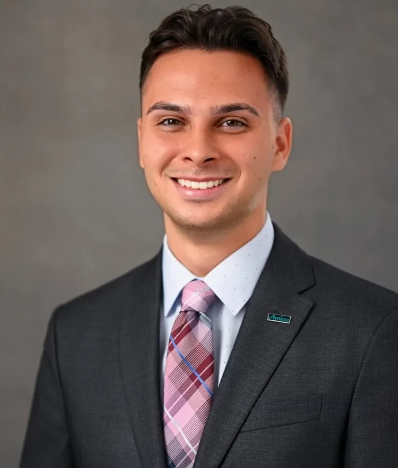 Zachary Lafontaine